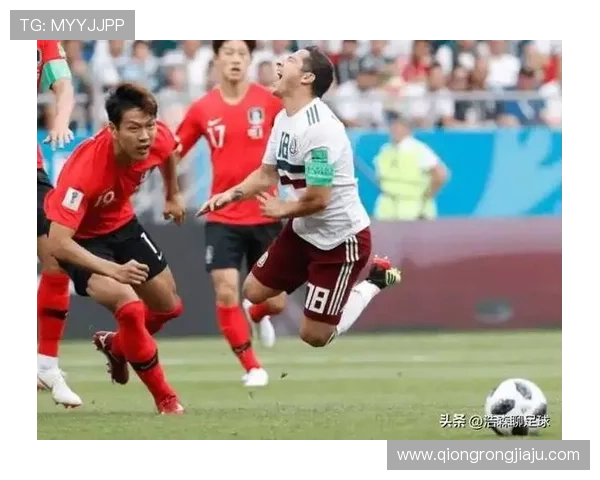 墨西哥对韩国比赛赛程安排及下载指南，助你第一时间掌握世界杯最新动态